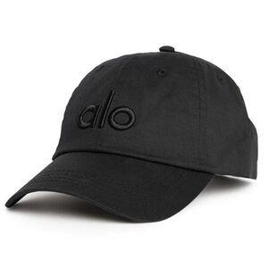 NWOT Alo Yoga “Off-Duty Cap” Hat OS
